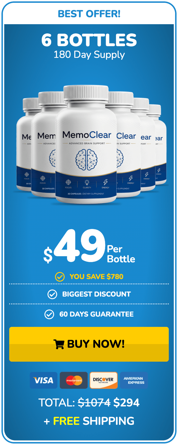 neurolift buy now 6 bottles